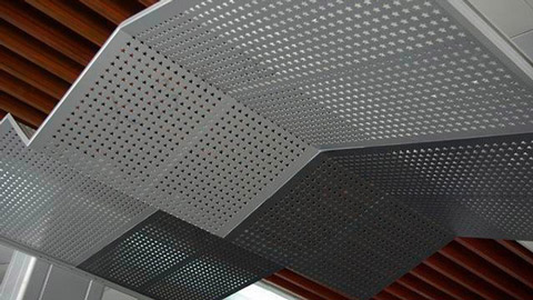 帶您探索沈陽(yáng)鋁單板加工的藝術(shù)之路！