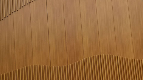 長春鋁單板加工工藝治理措施研究 長春鋁單板加工工藝治理措施研究